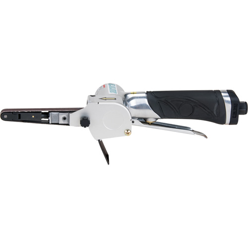 Belt Sander, 13" - 3/8", 16 CFM, 1/4" NPTF Nia-Chem Ltd.