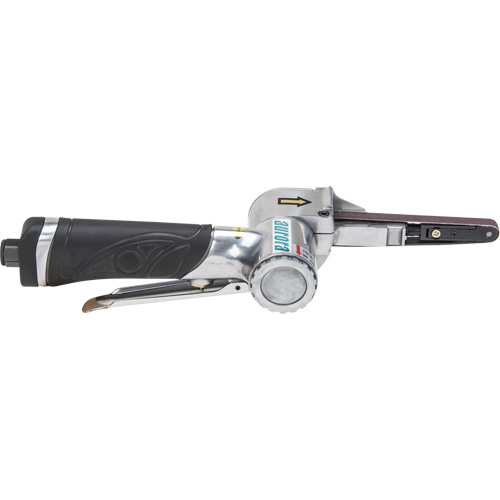 Belt Sander, 13" - 3/8", 16 CFM, 1/4" NPTF Nia-Chem Ltd.