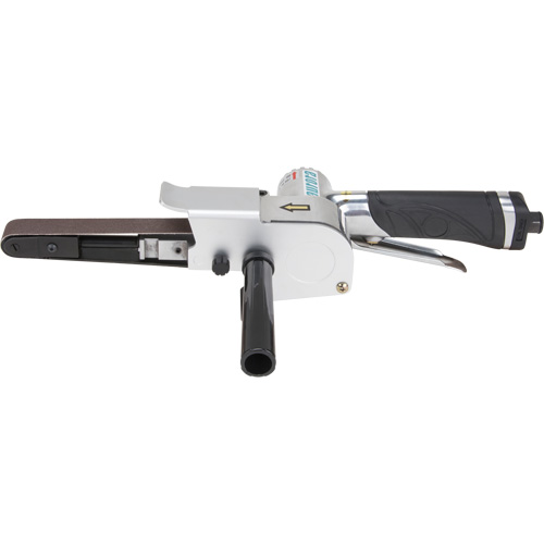 Belt Sander, 20-1/2" - 3/4", 16 CFM, 1/4" NPTF Nia-Chem Ltd.
