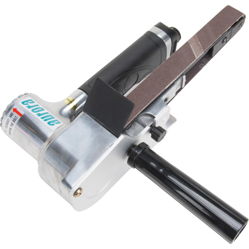 Belt Sander, 20-1/2" - 3/4", 16 CFM, 1/4" NPTF Nia-Chem Ltd.