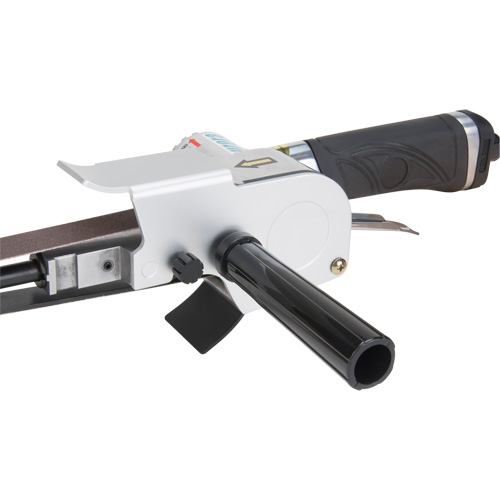 Belt Sander, 20-1/2" - 3/4", 16 CFM, 1/4" NPTF Nia-Chem Ltd.