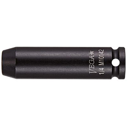 Douille, Chocs, 1/4", Prise 1/4", 6 pans, Profond Nia-Chem Ltd.