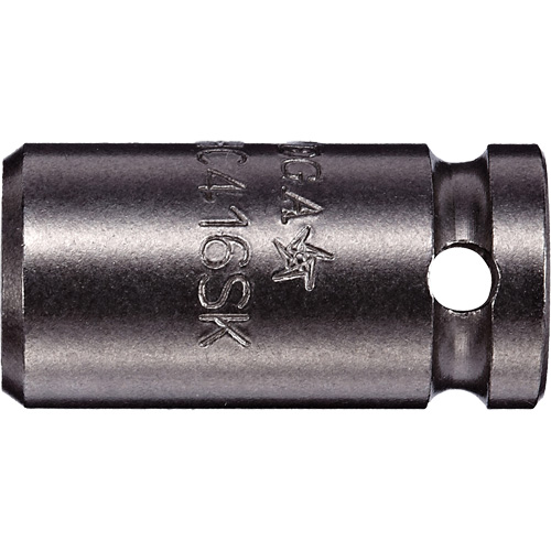 Embout pour entraînement carr&eacute; Nia-Chem Ltd.