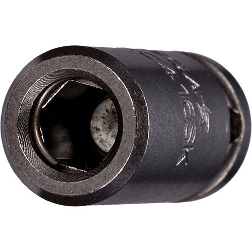 Embout pour entraînement carr&eacute; Nia-Chem Ltd.