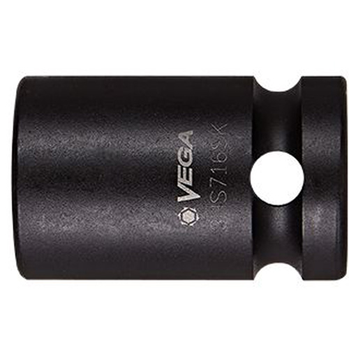 Embout pour entraînement carr&eacute; Nia-Chem Ltd.