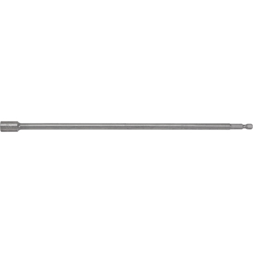 Tourne-&eacute;crou, Embout 1/4", Prise 1/4", 6" lo, Magn&eacute;tique Nia-Chem Ltd.