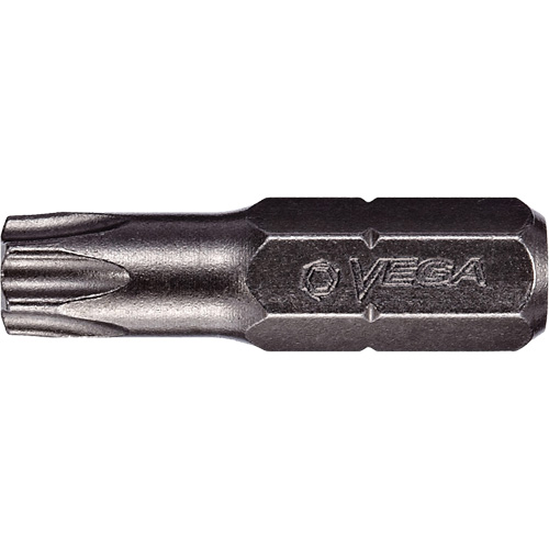 Tamper Insert Bit Nia-Chem Ltd.