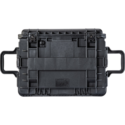 Gen 2 Mobile Tool Chest, 24" W, 6 Drawers, Black Nia-Chem Ltd.