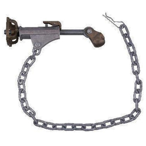 Tendeur de chaînes avec chaîne Nia-Chem Ltd.