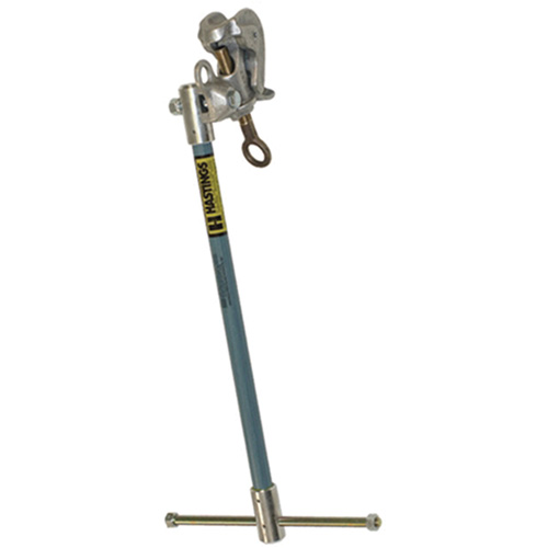 Insulated Jumper Holder Nia-Chem Ltd.
