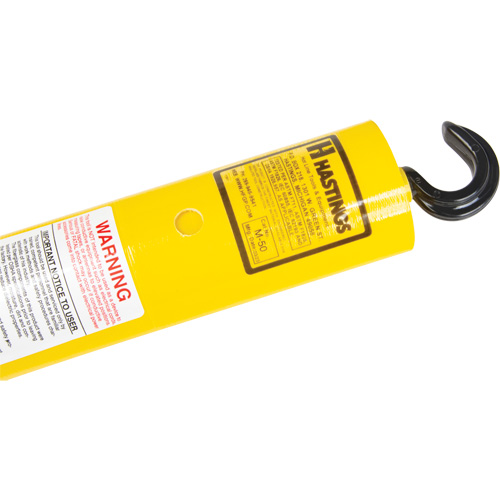 Perche de mesure Tel-O-Pole, T&eacute;lescopique, 15 m Nia-Chem Ltd.