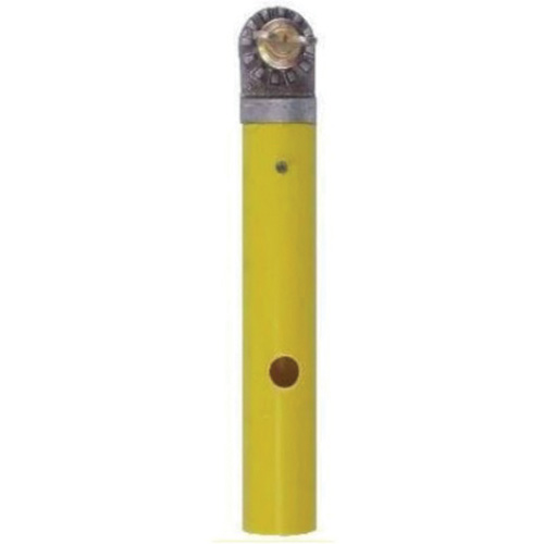 Universal Female Snap-On Adapter Nia-Chem Ltd.