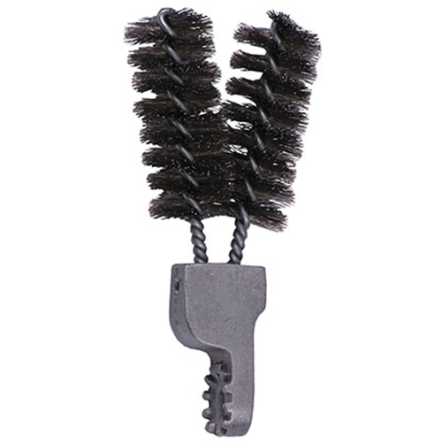 Universal V-Shape Conductor Cleaning Brush Nia-Chem Ltd.