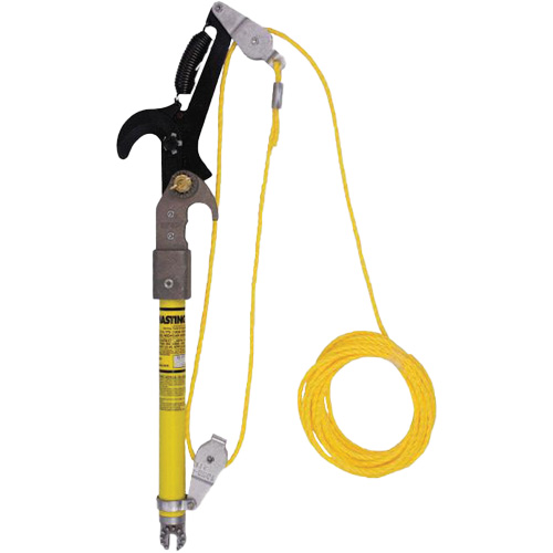 Universal Tree Pruner, Fibreglass Handle Nia-Chem Ltd.