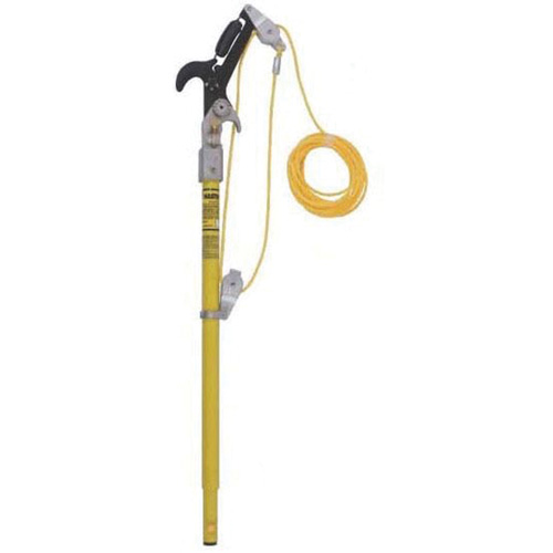 Round Pole Sectional Tree Trimmer Nia-Chem Ltd.