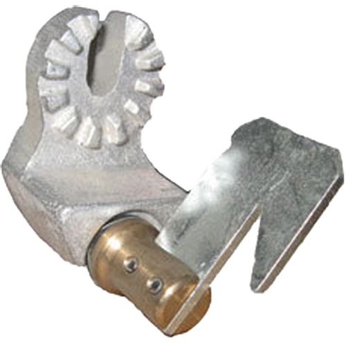 Universal Rotary Blade with Tie Stick Head Nia-Chem Ltd.