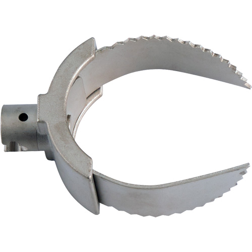 3" Root Cutter for Drum Cable Nia-Chem Ltd.