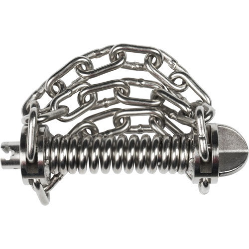 3" Grease Cutter for Drum Cable Nia-Chem Ltd.