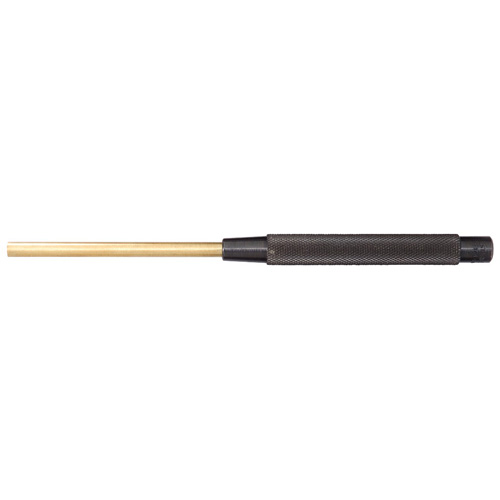 Poinçon dentraînement en laiton Nia-Chem Ltd.