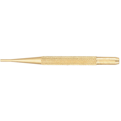 Brass Drive Pin Punch Nia-Chem Ltd.