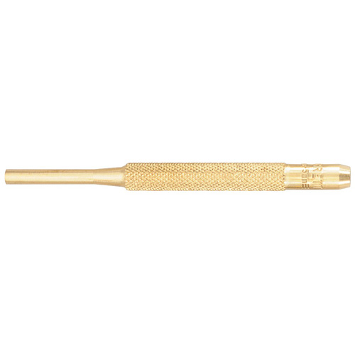 Poinçon dentraînement en laiton Nia-Chem Ltd.
