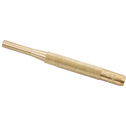 Brass Drive Pin Punch Nia-Chem Ltd.