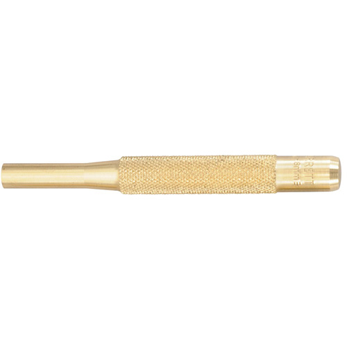 Poinçon dentraînement en laiton Nia-Chem Ltd.
