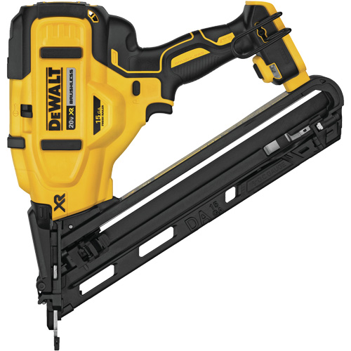 Cloueuse de finition angulaire Max XR (outil seulement), 20 V, Lithium-ion Nia-Chem Ltd.