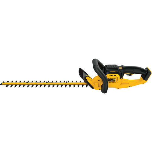 Max Cordless Hedge Trimmer, 22", 20 V, Battery Powered Nia-Chem Ltd.
