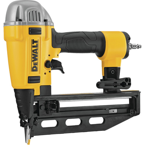 Precision Point Finish Nailer Nia-Chem Ltd.