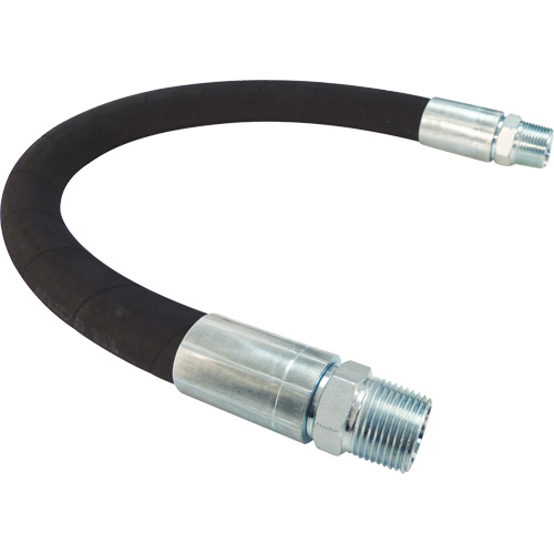 Compressed Air Anti-Vibration Hose Nia-Chem Ltd.