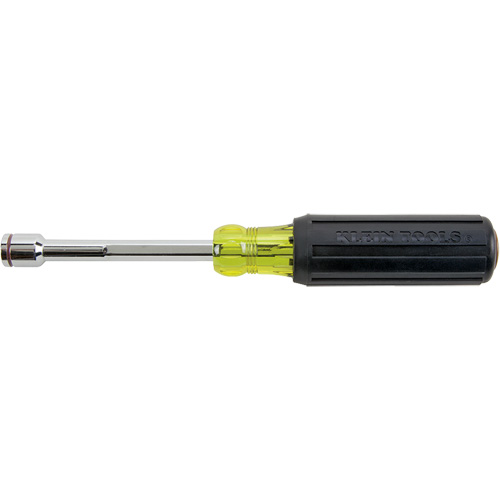 Tourne-&eacute;crou robuste, 7/16" prise, 9-2/5" lo, Magn&eacute;tique Nia-Chem Ltd.