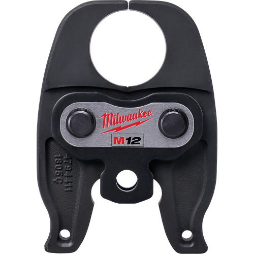 PEX Crimp Jaw Nia-Chem Ltd.