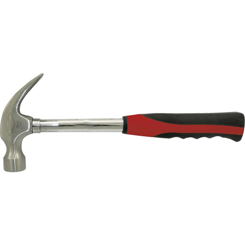 ICHT-16 Claw Hammer, 16 oz., Cushion Handle Nia-Chem Ltd.