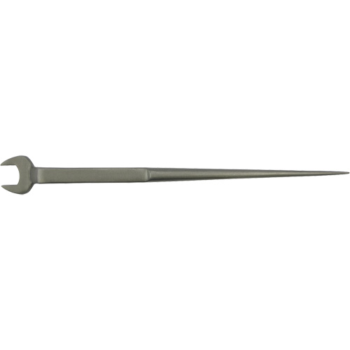 Offset Structural Wrench Nia-Chem Ltd.
