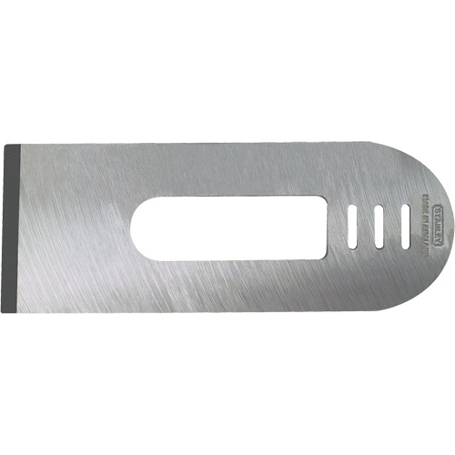Rabot de coupe large pour fer Nia-Chem Ltd.