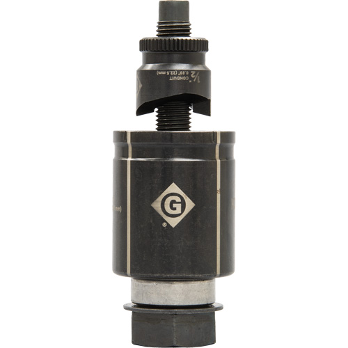 Slug-Buster&reg; Knockout Set Nia-Chem Ltd.