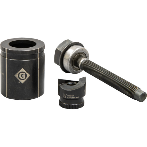 Slug-Buster&reg; Knockout Set Nia-Chem Ltd.