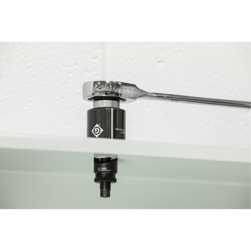 Slug-Buster&reg; Knockout Set Nia-Chem Ltd.