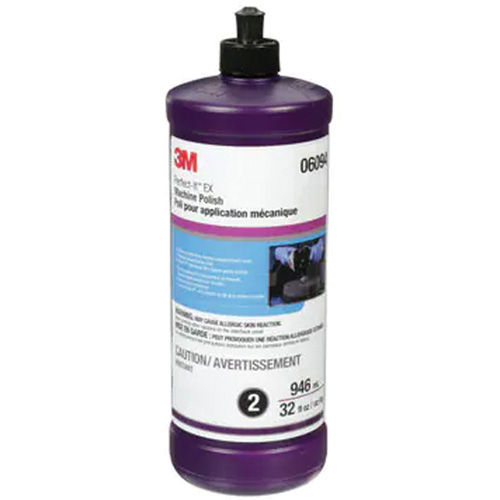 Perfect-It EX Machine Polish Nia-Chem Ltd.