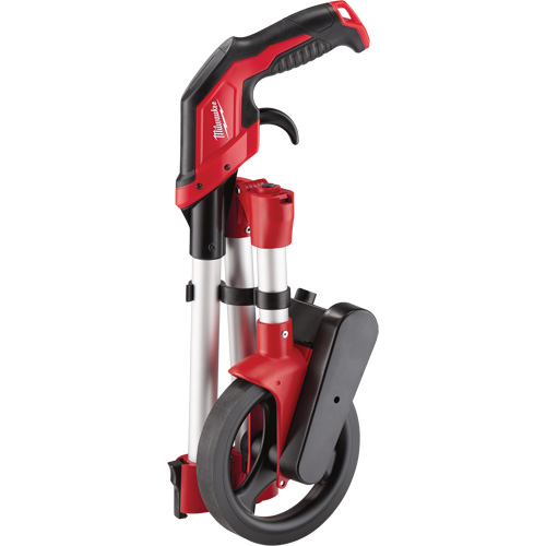 Roue d'arpentage, 6"/15cm, Gamme de 10 000', Pouces/pieds Nia-Chem Ltd.