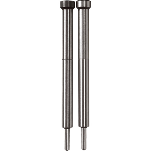 Retractable Pilot Pin Nia-Chem Ltd.