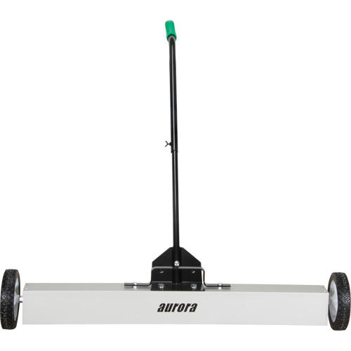 Magnetic Push Sweeper, 36" W Nia-Chem Ltd.
