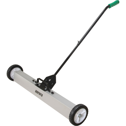 Magnetic Push Sweeper, 36" W Nia-Chem Ltd.