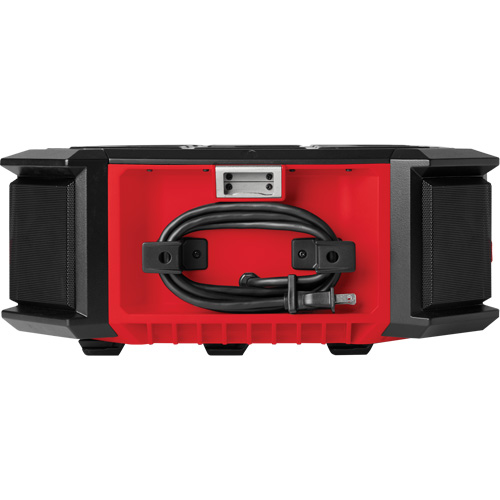 Radio et chargeur M18 Packout (outil seulement), Lithium-ion, 18 V Nia-Chem Ltd.