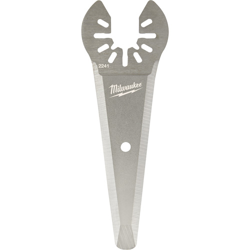 Open-Lok Tapered Sealant Cutting Blades Nia-Chem Ltd.