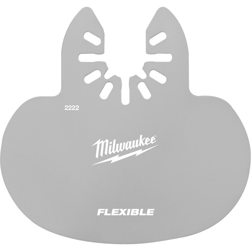 Open-Lok Mushroom Sealant Scraper Blades Nia-Chem Ltd.