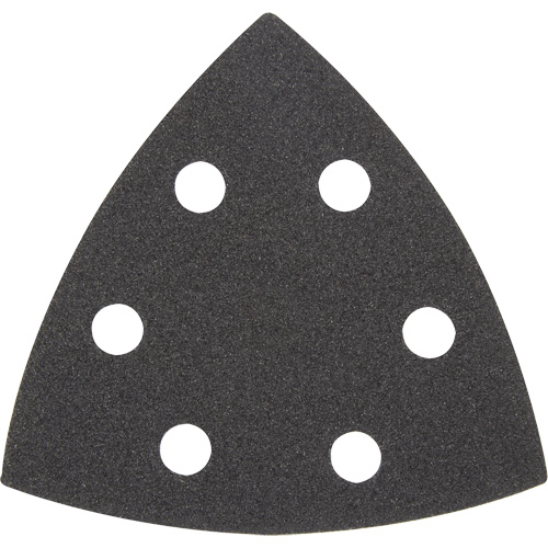 Open-Lok Triangle Sandpaper Nia-Chem Ltd.