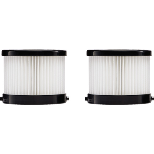 Filtres pour aspirateur sec M18, Hepa, Pour 28 gal. US Nia-Chem Ltd.