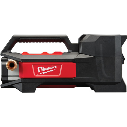 Pompe de transfert sans fil M18, 18 V, 480 gal./h, 1/4 CV Nia-Chem Ltd.